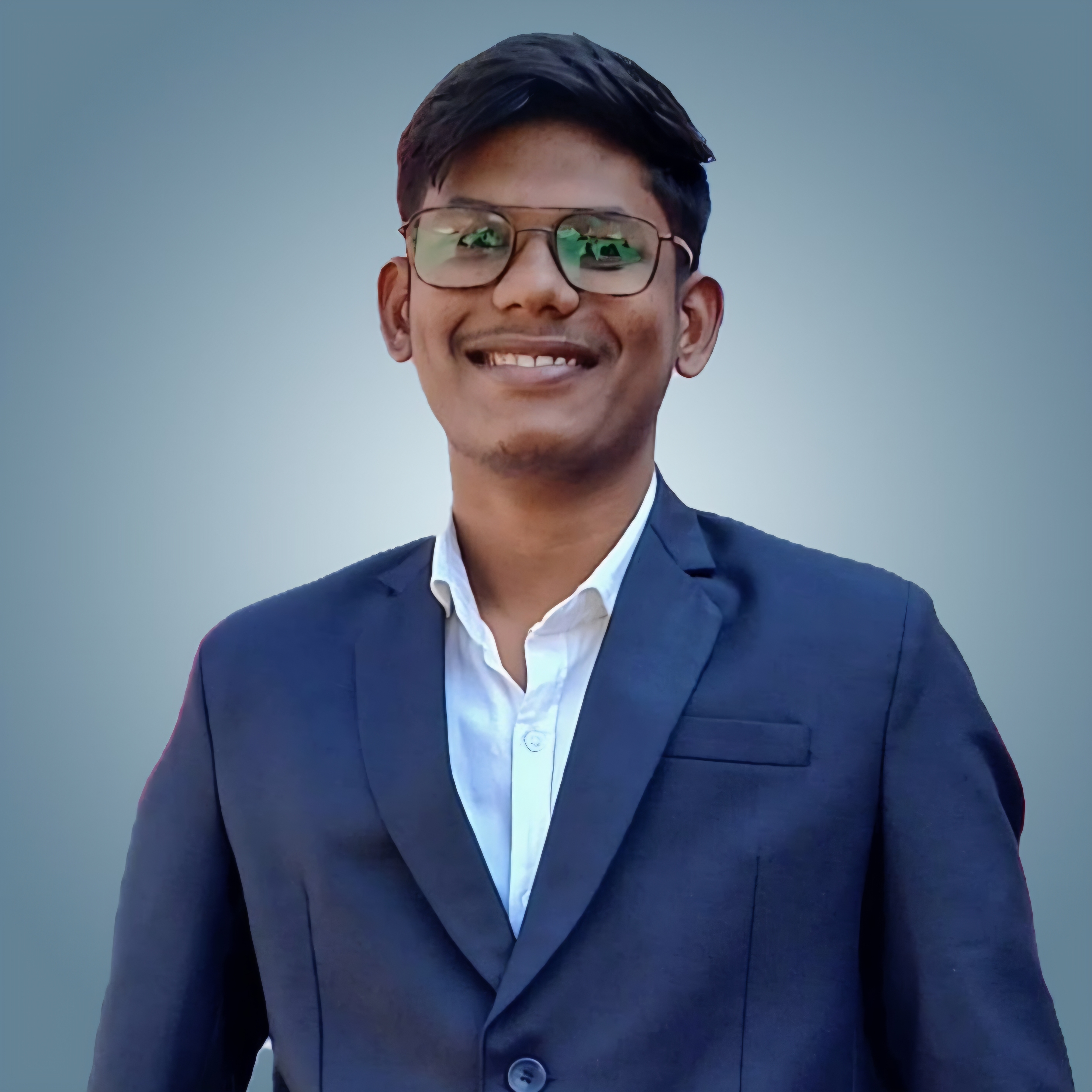 Pratik Sir