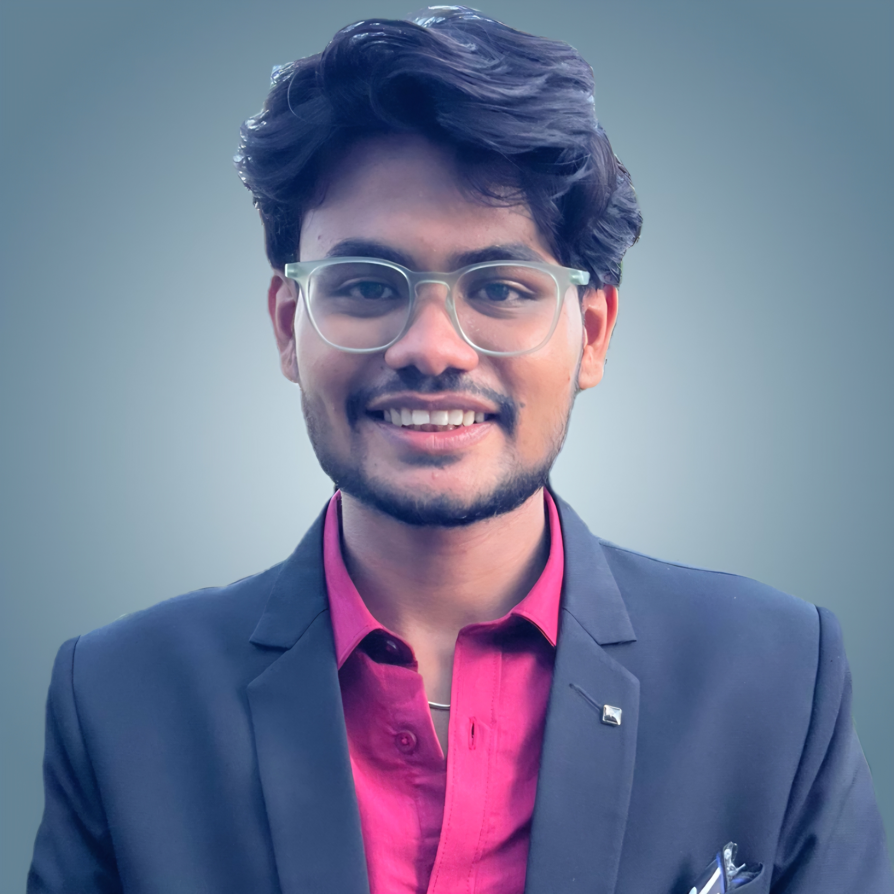 Sarvesh Sir