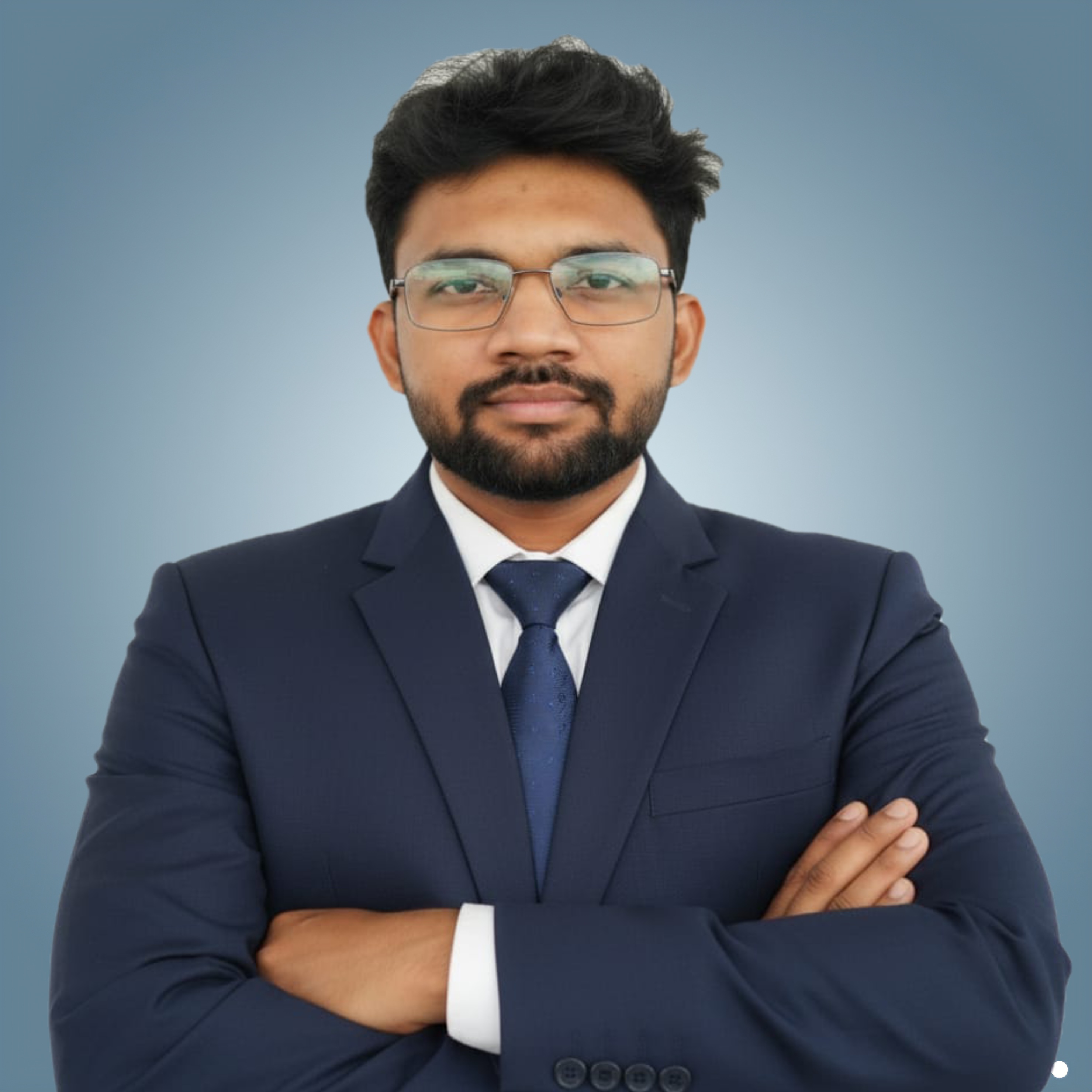 Saurav Sir
